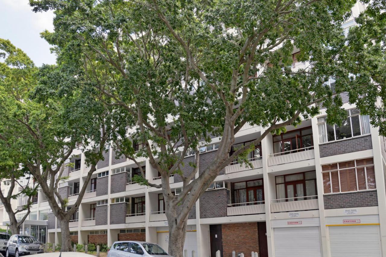 St Martini Gardens 409 Διαμέρισμα Κέιπ Τάουν Εξωτερικό φωτογραφία