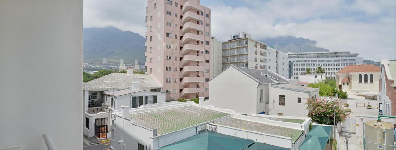 St Martini Gardens 409 Διαμέρισμα Κέιπ Τάουν Εξωτερικό φωτογραφία